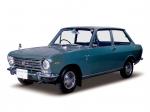 Datsun Sunny 2-Door Sedan 1966 года